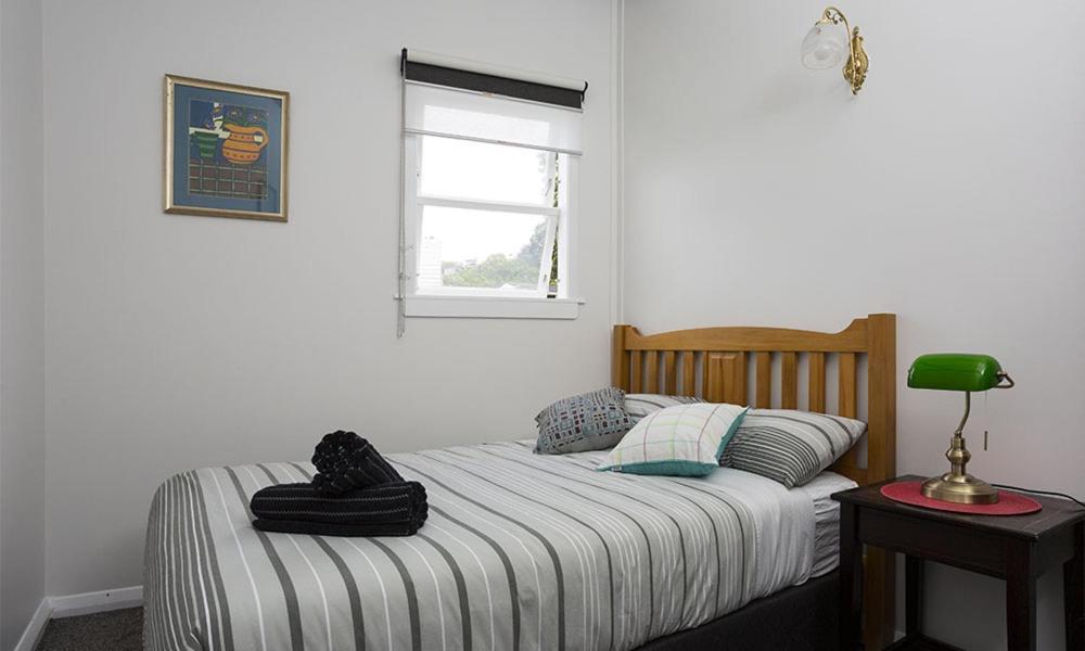 Moana Lodge Plimmerton Екстериор снимка