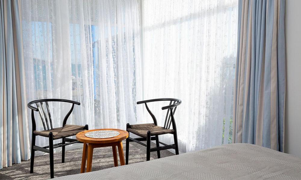 Moana Lodge Plimmerton Екстериор снимка
